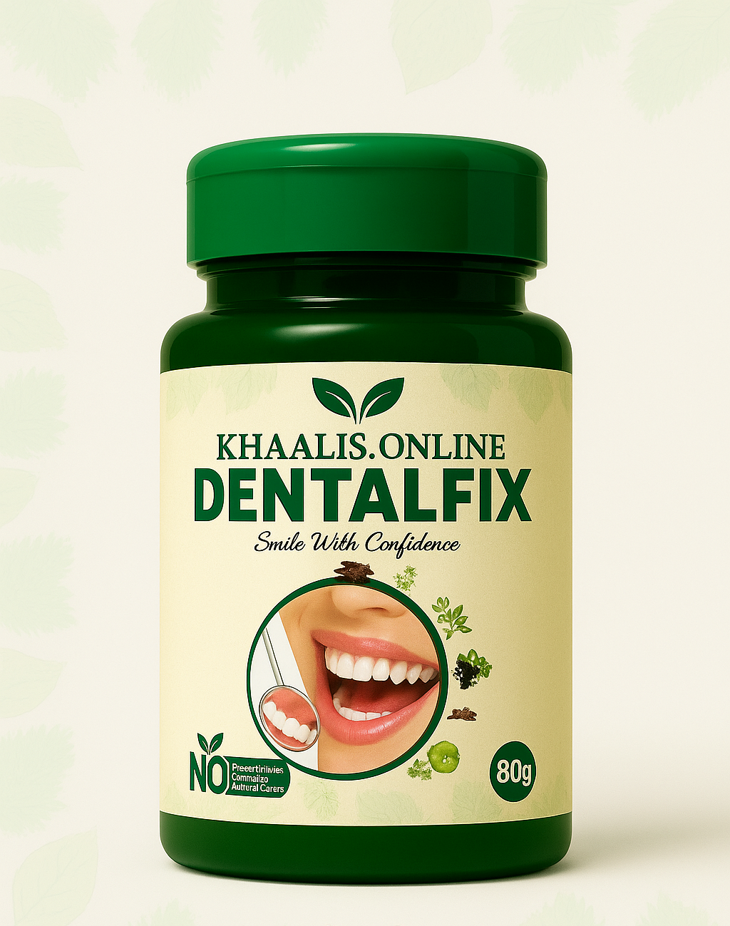 DENTALFIX
