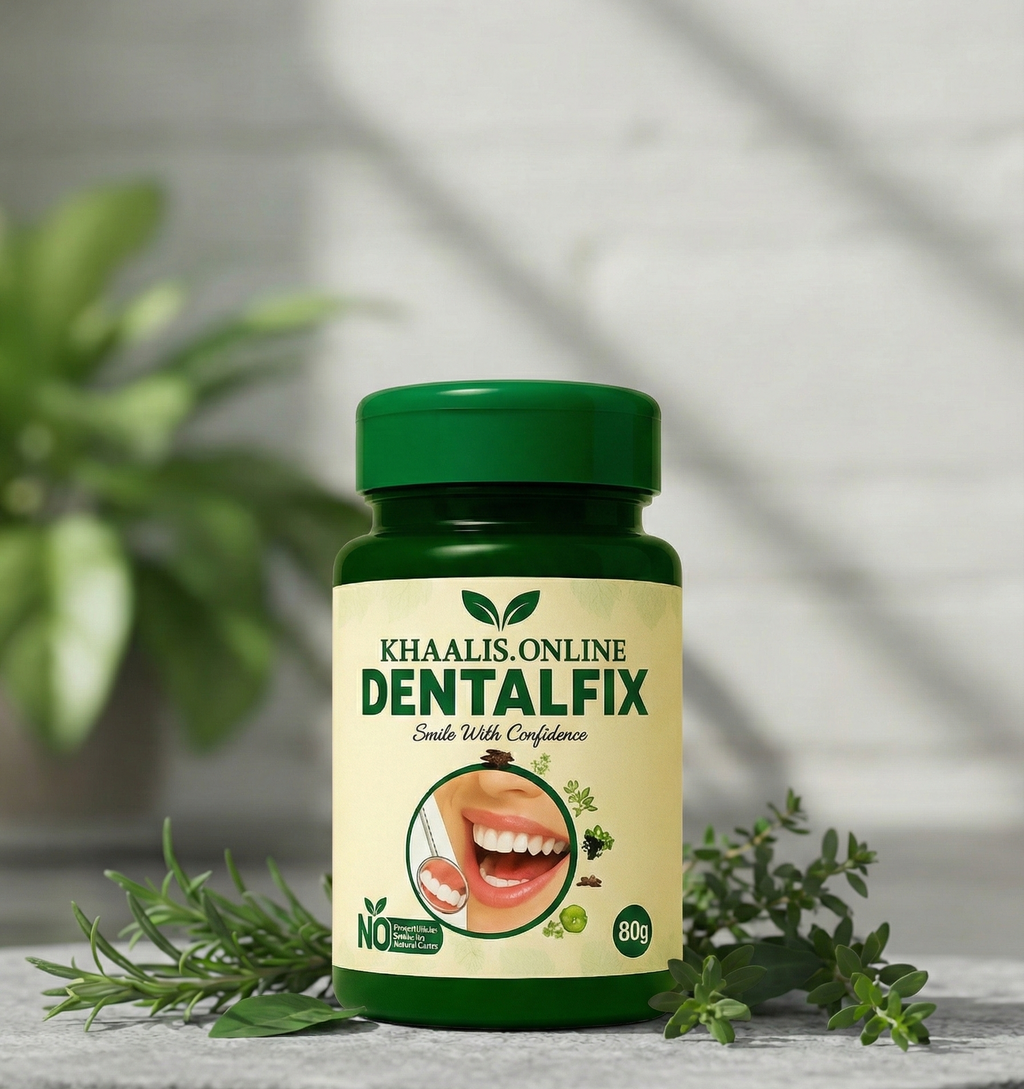 DENTALFIX